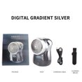 thumbnail image 3 of EGNMCR Electric Shaver For Men,Mini-Shave Portable Electric Shaver Pocket Size Portable Shaver Wet And Dry Mens USB Rechargeable Shaver Charging Pocket Shave, 3 of 3