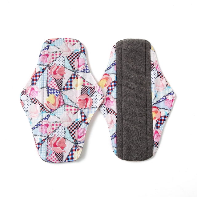 Vaidha Cloth Sanitary Pads Reusable Feminine Menstrual Pad General Cloth