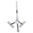 thumbnail image 1 of Engine Cylinder Hone, Metal Honing Tension Tool Adjustable 32mm-90mm  For Trucks For Tractors, 1 of 8