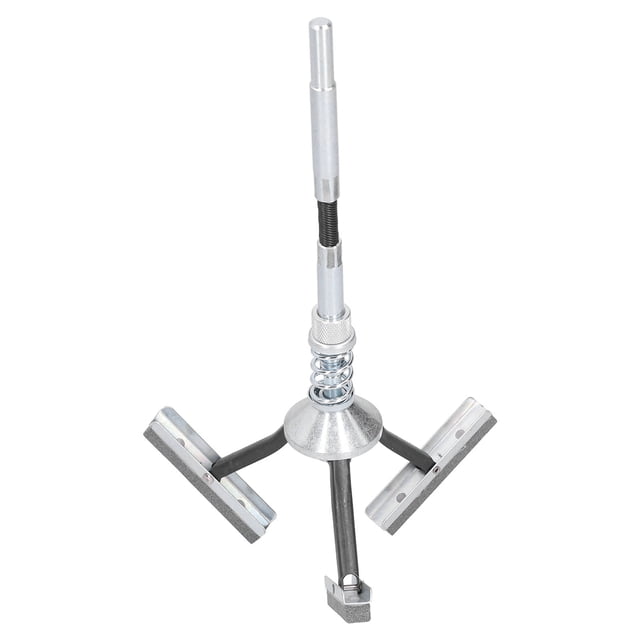 Engine Cylinder Hone, Metal Honing Tension Tool Adjustable 32mm-90mm For Trucks For Tractors