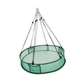 thumbnail image 3 of koolsoo Bird Seed Catcher Tray Birdseed Hoop for Bee Feeder Outdoors Backyard Garden 41cmx11cm, 3 of 9