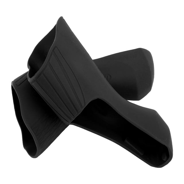 Capots de Levier de Vitesse en Silicone pour Vélo de Route R7000 R8000 avec 3 Couleurs Design Ergonomique Prise en Main Confortable