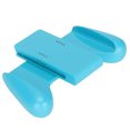 thumbnail image 3 of Joycon Comfort Grip,Controller Hand Grip Lightweight Grip Holderfor Joycon Controller Hand Grip Sleek Aesthetic, 3 of 9