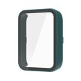 thumbnail image 1 of CUITING For Mi band 9 Pro Smart Watch PC +Tempered Glass Screen N9R6 Cover Case H2J8 By, 1 of 7