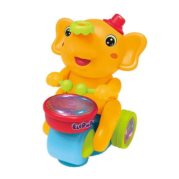 Lumières Led pour Voiture, Jouet Musical de Marche pour Enfants, Éclairage Musical de Veau, Jouet Chantant avec Lumières et Sons Led pour Enfants, Lumières Led pour Voiture, Jouets pour Enfants, Voitures pour Enfants
