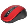 thumbnail image 2 of Souris Sans Fil de Jeu Longue Distance de Transmission Mini Roue à Quatre Voies Souris Optique pour Ordinateur Portable Tablette PC, 2 of 7
