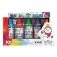 thumbnail image 1 of Mini Snow Markers 5 Assorted Colors, 1 of 4