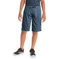thumbnail image 1 of Athletic Works Boys' Birdseye Mesh Short 2-Pack, 1 of 6