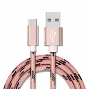 Quick Charge Cable USB Type C to USB Type C Cable 2Meter for Type-C Devices