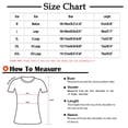 thumbnail image 3 of ylioge Gilet de Course pour Hommes Débardeurs d'Entraînement Athlétiques Chandails Sans Manches à Col Rond Décontractés pour Hommes Chandail Extensible Ajusté Uni Respirant Débardeurs de Gym, 3 of 5
