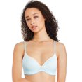 thumbnail image 1 of George Women's Microfibre Wire Free Bra, 1 of 3