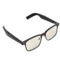 thumbnail image 4 of Lunettes Intelligentes, Bluetooth5.3 Lunettes Intelligentes Bleues Lunettes Audio à Oreille Ouverte Lunettes avec Écouteurs Bluetooth Performance de Premier Ordre, 4 of 8
