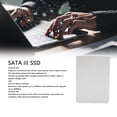 thumbnail image 2 of <p>Laptop SSD, III 2.5inch Read Speeds 550Mb/s Internal Solid State Drive  For Desktop PC</p>, 2 of 7