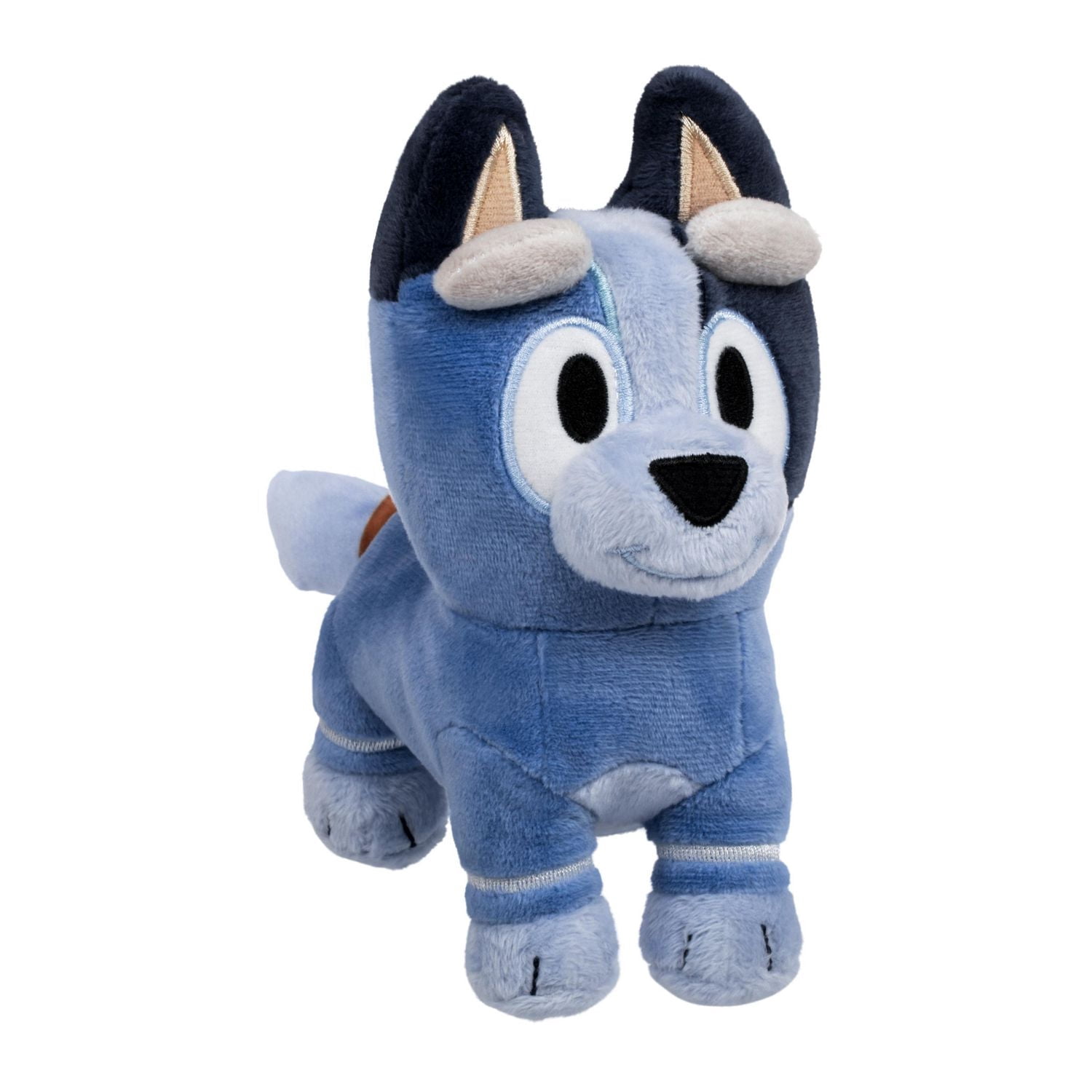 Bluey Friends Plush Toys, Socks