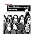 thumbnail image 1 of Grokking Deep Reinforcement Learning, 1 of 1