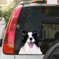 thumbnail image 1 of Dvkptbk Car Decoration Stickers Window Decoration Waterproof Stickers Car Scratch Stickers, 1 of 6