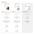 thumbnail image 4 of Microsoft Office Home & Student 2019, English, 4 of 5