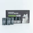 thumbnail image 2 of One Paw, Scented Poop Bags, 720 Bags for Dogs, Leak Proof, 2 of 5