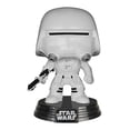 thumbnail image 2 of Figurine articulée en vinyle EP7 Snowtrooper Star Wars Pop de Funko, 2 of 2