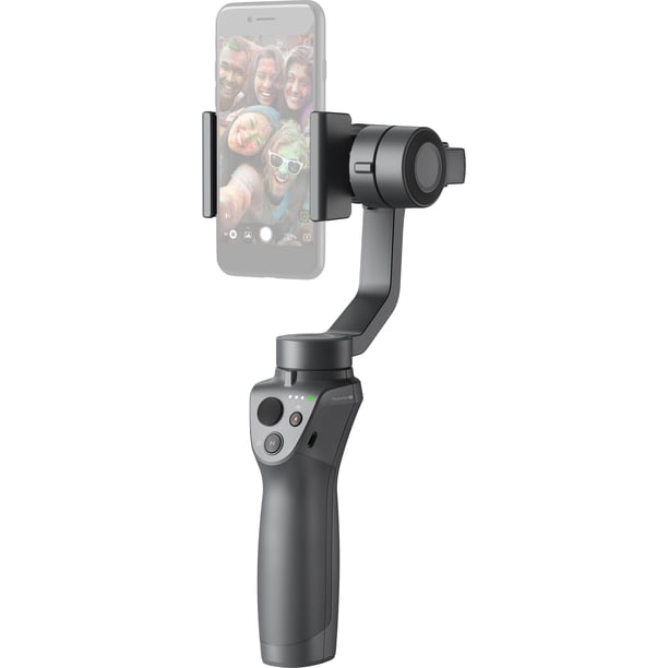 DJI Osmo Mobile 2 ジンバル DJI Osmo Mobile 2 Handheld Smartphone Gimbal Stabilizer Must-Have