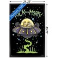 thumbnail image 2 of Rick et Morty - Navire, 2 of 4