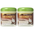 thumbnail image 4 of ORS Coconut Oil Hairdress, 4 of 5