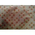 thumbnail image 4 of oneOone Cotton Silk Fabric Small Motif Ikat Print Sewing Fabric BTY 42 Inch Wide, 4 of 4