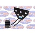 thumbnail image 4 of STO N SHO Front License Plate Bracket Compatible with 2011-2016 Audi A8 (SNS45), 4 of 4
