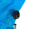 thumbnail image 2 of letairis Adjustable Hood Poncho For Small Medium Large Dogs Easy To Put On Dog Stylish And Dry High Green 3XL, 2 of 6