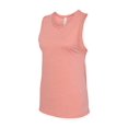 thumbnail image 1 of Bella + Canvas Ladies' Jersey Muscle Tank, 1 of 1