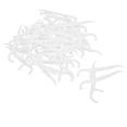 thumbnail image 2 of Clean Floss, Durable Clean And Hygienic Easy To Hold Plastic Floss  For Beauty Salon For Family, 2 of 8