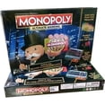 thumbnail image 2 of Mahadev Monopoly Game: Ultimate Banking Edition, Electronic Banking Game Edition, 120 Pieces, 2 of 6