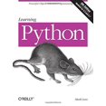 thumbnail image 1 of Learning Python, 1 of 2