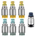 thumbnail image 3 of LHCER 7pcs Car Part Transmission Solenoid Kit For Cruze 6T45E 6T40, 3 of 8