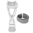 thumbnail image 3 of Foot Drop Orthosis,Foot Drop Brace Support Foot Drop Splint Drop Foot Brace Support High-End Performance, 3 of 8