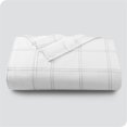 thumbnail image 1 of Bare Home Flat Top Sheet Premium 1800 Ultra-Soft Microfiber Collection, 1 of 4