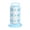 C, variant on Yhmxh Electronics Smart Home Power Strip Surge Protector-Power Strip Tower With 3 USB Ports&20 Universal Socket Plugs,6.6 Feet Long Extension Cord-Universal Charging Station Vertical Sock Power Strip