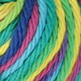 thumbnail image 2 of Sugar'n Cream 4-Ply Cotton Psychedelic Yarn, 2oz, 2 of 4