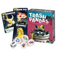 thumbnail image 1 of Jeu de cartes "Trash Pandas Raucous" (Seulement en Anglais), 1 of 4