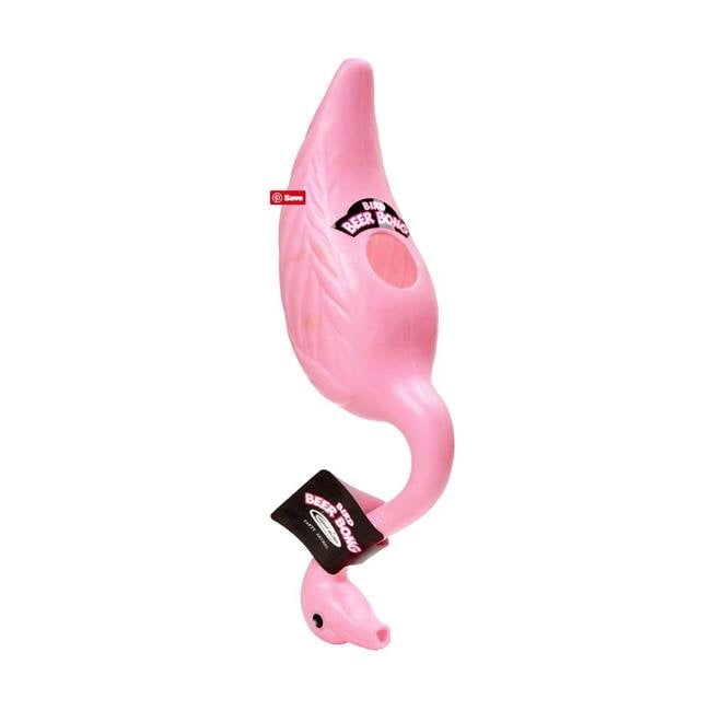 Jeux à Boire Jeux à Boire Flamant Rose Bière Bong