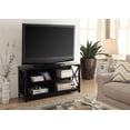 thumbnail image 2 of Pemberly Row TV Stand in Black, 2 of 5