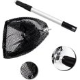 thumbnail image 5 of Golf Ball Pick-Up Table Tennis Ball Picker Tennis Ball Cage Retrieve Ball Scalable Ball Picker Extendable Ball Pickup Net Ball Retrievers, 5 of 5