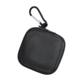 thumbnail image 1 of MERIGLARE Étui pour Écouteurs Sac de Rangement Compact pour Câble de Chargement USB Écouteurs Clé USB Noir, 1 of 1