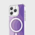 thumbnail image 5 of Caseco Étui iPhone 15 Pro Max avec MagSafe - Vague Violette, 5 of 5