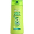 thumbnail image 1 of Garnier Fructis, Grow Strong Shampoo, 1 of 4