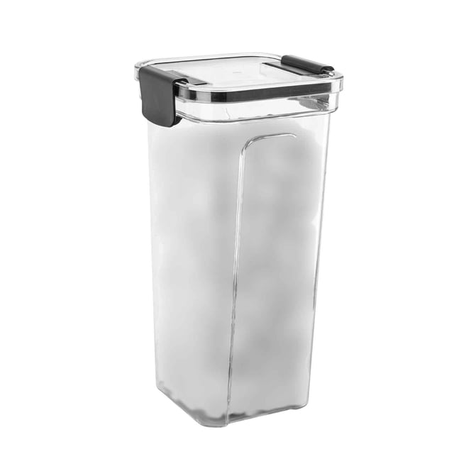 zanvin Kitchen Storage & Organization, Kitchen Organizers and Storage,Airtight Food Storage Containers, Kitchen & Pantry Organization, Canister Sets for Kitchen Counter