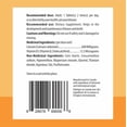 thumbnail image 4 of Calcium & Vitamin D ( 600 mg Calcium ) Halal Gelatin Free Tablets, 4 of 5