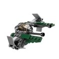 thumbnail image 1 of LEGO Star Wars : Ensemble d'Intercepteur Jedi d'Anakin 30244 (Ensaché), 1 of 2
