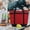 large capacity cooler bag Under $5 a4, variant on Uscallm Insulated Picnic Bag Cooler for Camping Picnic Outdoor Activities Large Capacity Waterproof Polyester Fabric Portable Picnic Tote