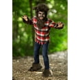 thumbnail image 2 of Fierce Werewolf Costume pour Garçons / Exclusif / Fabriqué par Us, 2 of 6